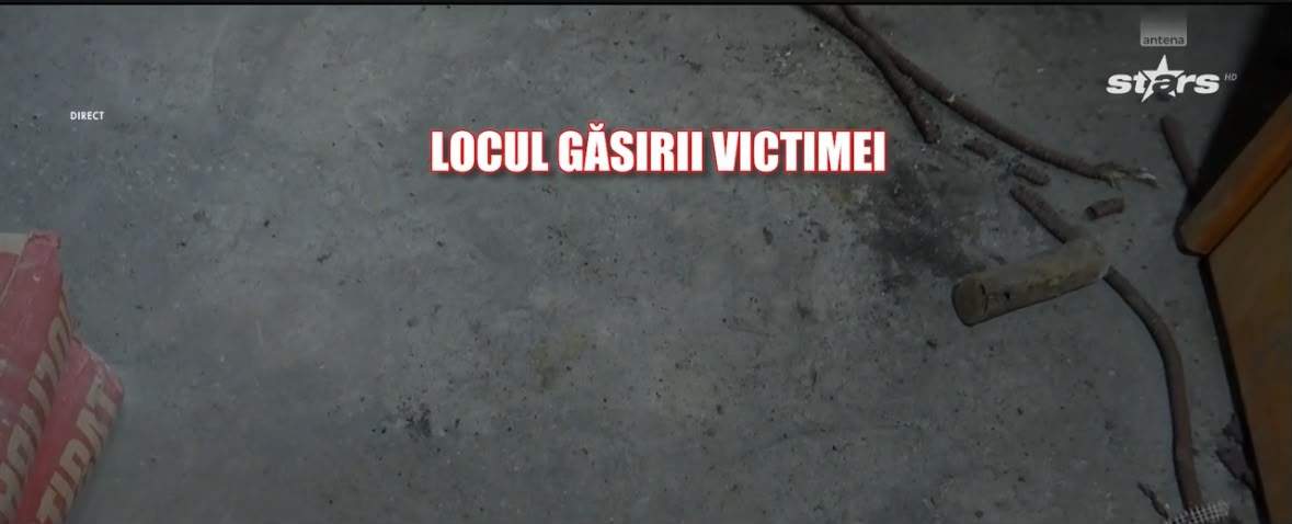 casa Andei Gyurcă