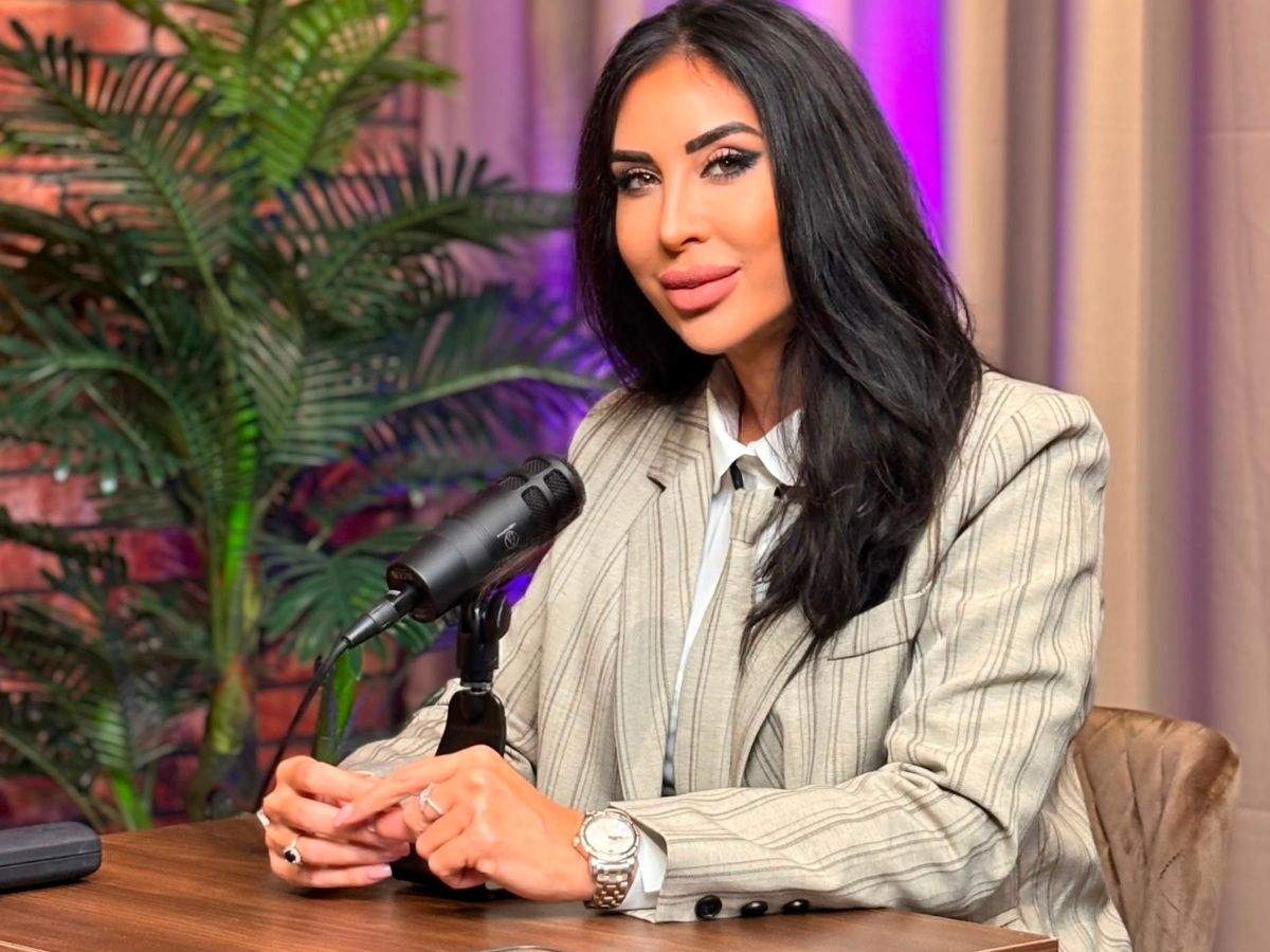 (P) EXCLUSIV | Fondatoarea unei renumite clinici de estetică medicală, reacție împotriva ipocriziei din showbiz: „Nu bisturiul este problema. Minciuna este!”