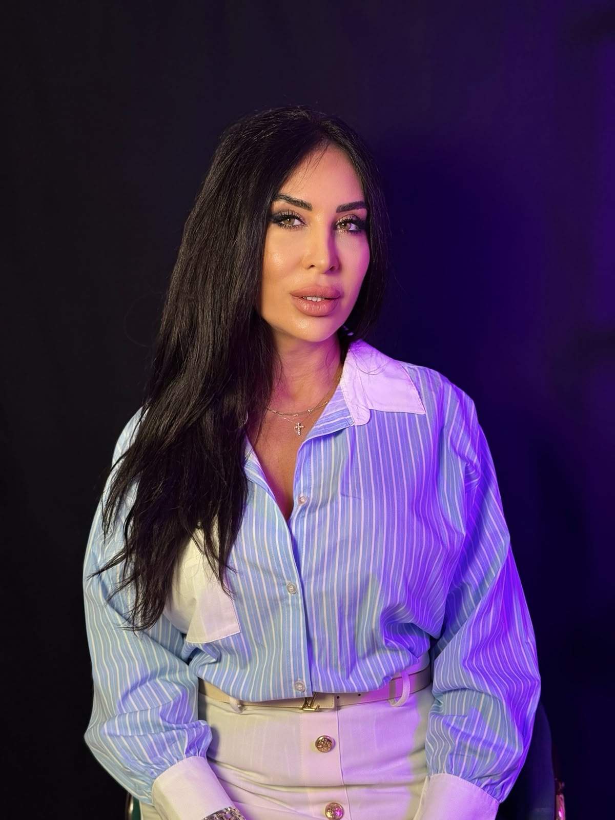 (P) EXCLUSIV | Fondatoarea unei renumite clinici de estetică medicală, reacție împotriva ipocriziei din showbiz: „Nu bisturiul este problema. Minciuna este!”