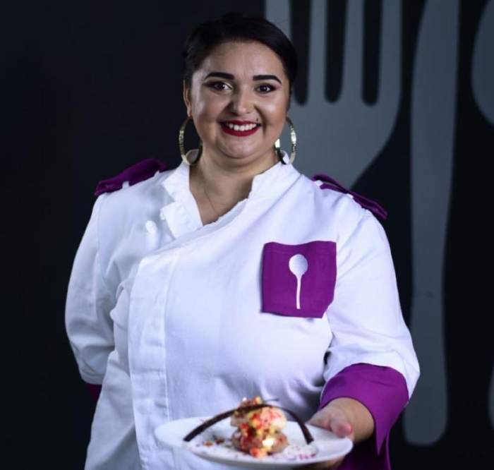Narcisa Birjaru, câștigătoarea de la Chefi la cuțite, prima apariție după mult timp. Cum arată acum