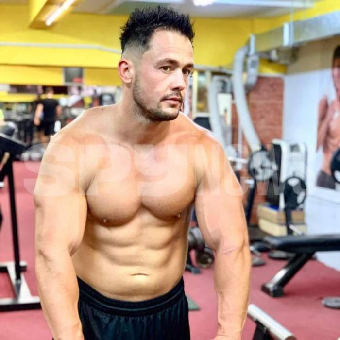 Interlopul Costel Litrașu, arestat preventiv. O femeie a fost reținută pentru mărturie mincinoasă în același dosar