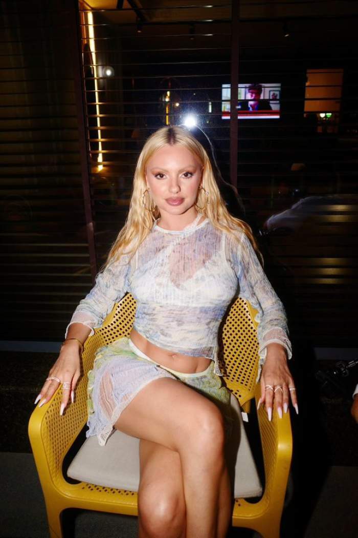 Alexandra Stan: vârstă, biografie, carieră, iubiți, familie și tot ce trebuie să știi despre artistă
