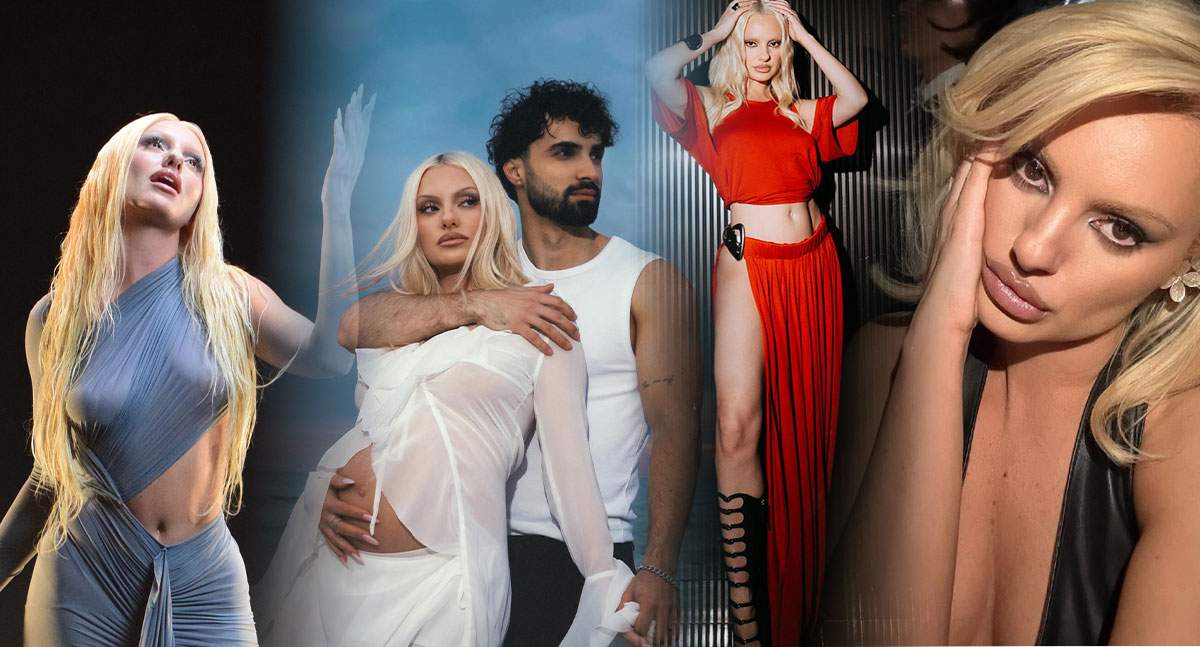 Alexandra Stan: vârstă, biografie, carieră, iubiți, familie și tot ce trebuie să știi despre artistă