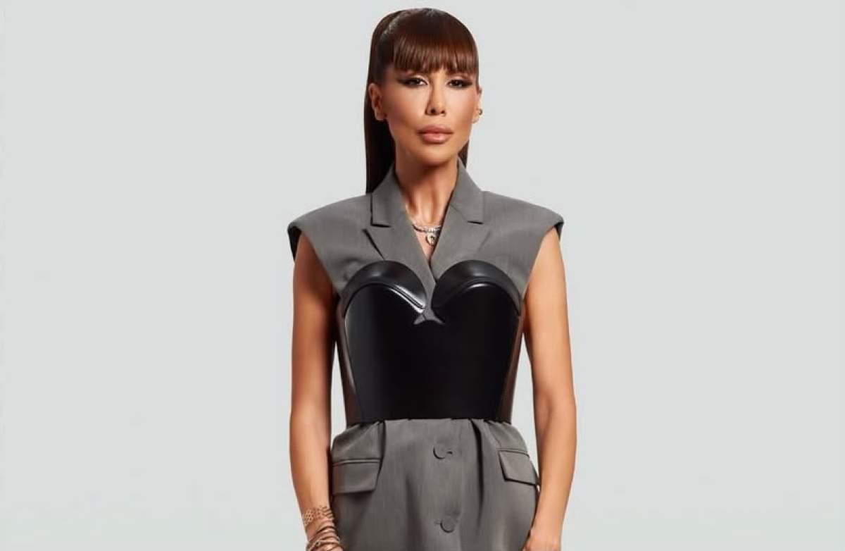 Denise Rifai, aranjată