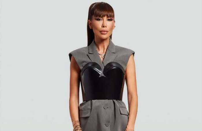 Denise Rifai, aranjată
