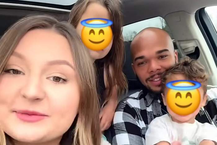 Familia lui Katelynn Ordone