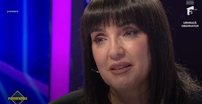 Nico la Furnicuțele
