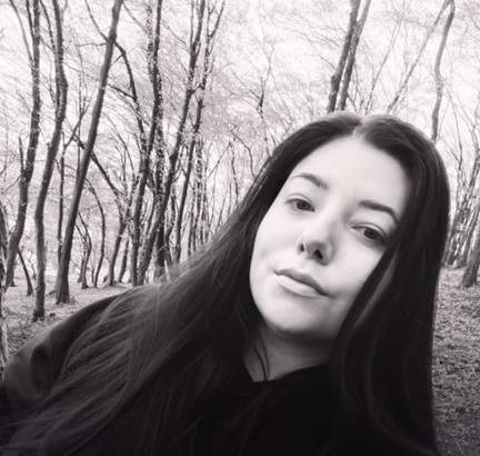La un an de la moartea soțului, Eliza Boldor a găsit puterea să revină la mare. Cum a reușit să înfrunte durerea