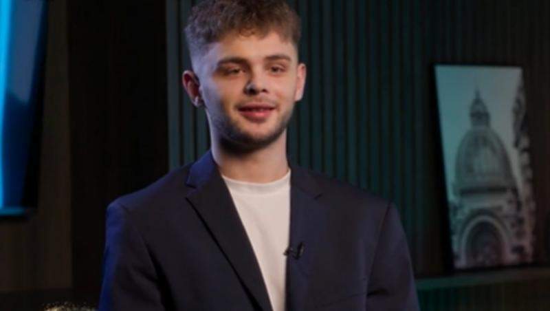 Darius de la Mireasa, cuvinte grele după despărțirea de Daniela. Ce mesaj a transmis fostul concurent