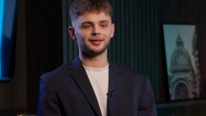 Darius de la Mireasa, cuvinte grele după despărțirea de Daniela. Ce mesaj a transmis fostul concurent