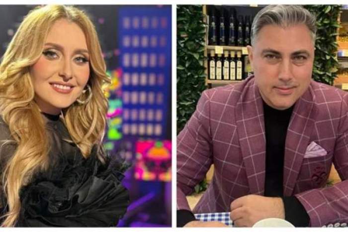 Colaj Alina Sorescu și Ciucu