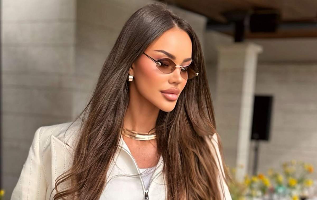 Bianca Drăgușanu, reacție tranșantă după ce s-a zvonit că i-au fost scoase hainele la licitație: "Nu mă pedepsește nimeni"