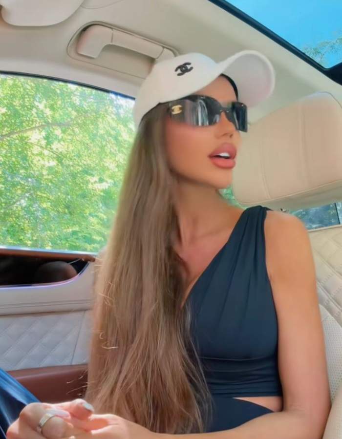 Bianca Drăgușanu