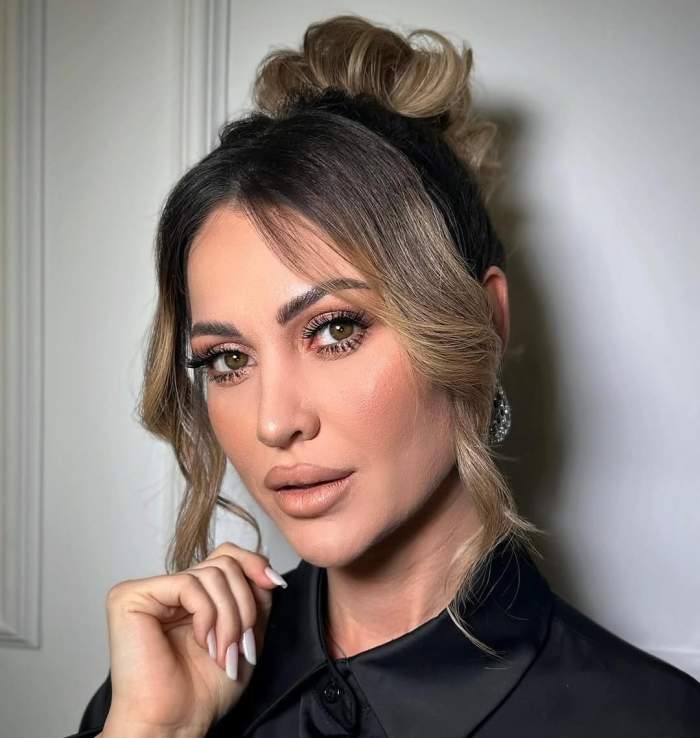 Nicoleta Dragne
