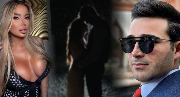 Radu Mazăre Jr. și Roxana Vașniuc, prima reacție după ce s-au afișat împreună! Cum comentează cei doi imaginile