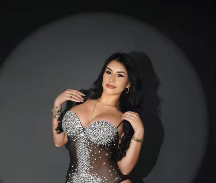 Gabriela Sannarusia