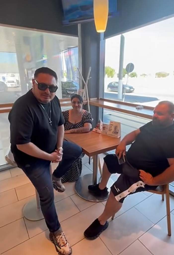 Videoclipul ieșit abia acum la iveală cu Doru de la Constanța. Ce planuri avea manelistul
