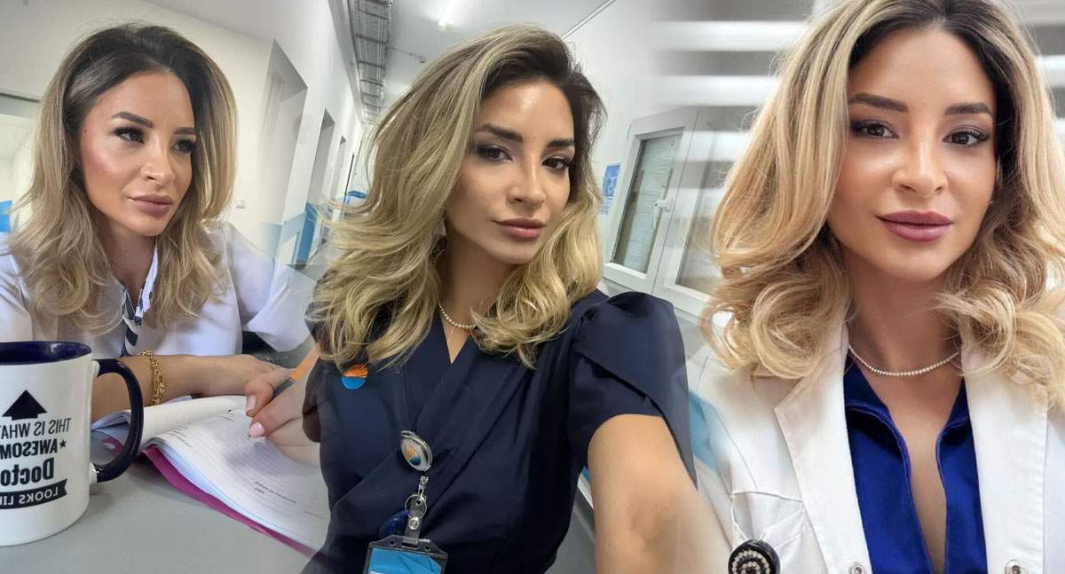 EXCLUSIV | Încă o lovitură pentru părinții doctoriței Ștefania Szabo, găsită moartă în propriul cabinet