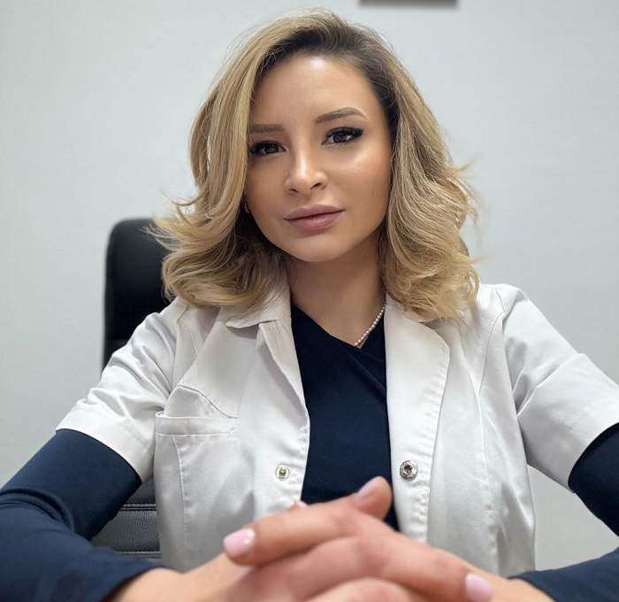 EXCLUSIV | Încă o lovitură pentru părinții doctoriței Ștefania Szabo, găsită moartă în propriul cabinet