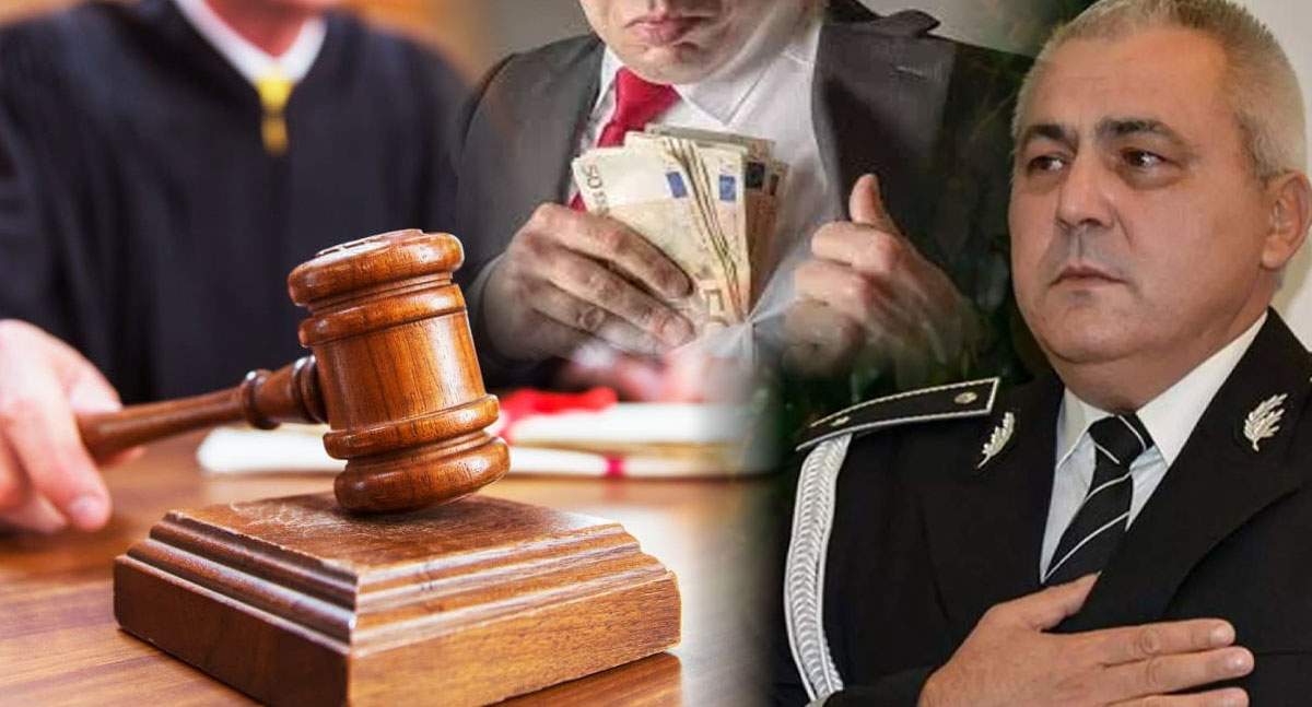 EXCLUSIV | Decizie de ultimă oră în dosarul liderului polițiștilor acuzat de evaziune fiscală