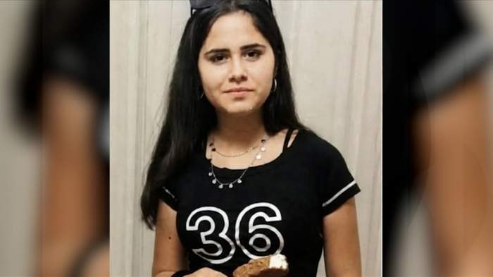 Adolescentă de 15 ani, căutată cu disperare de părinți. A dispărut din Italia și s-ar afla în România. Sună la 112 dacă ai văzut-o