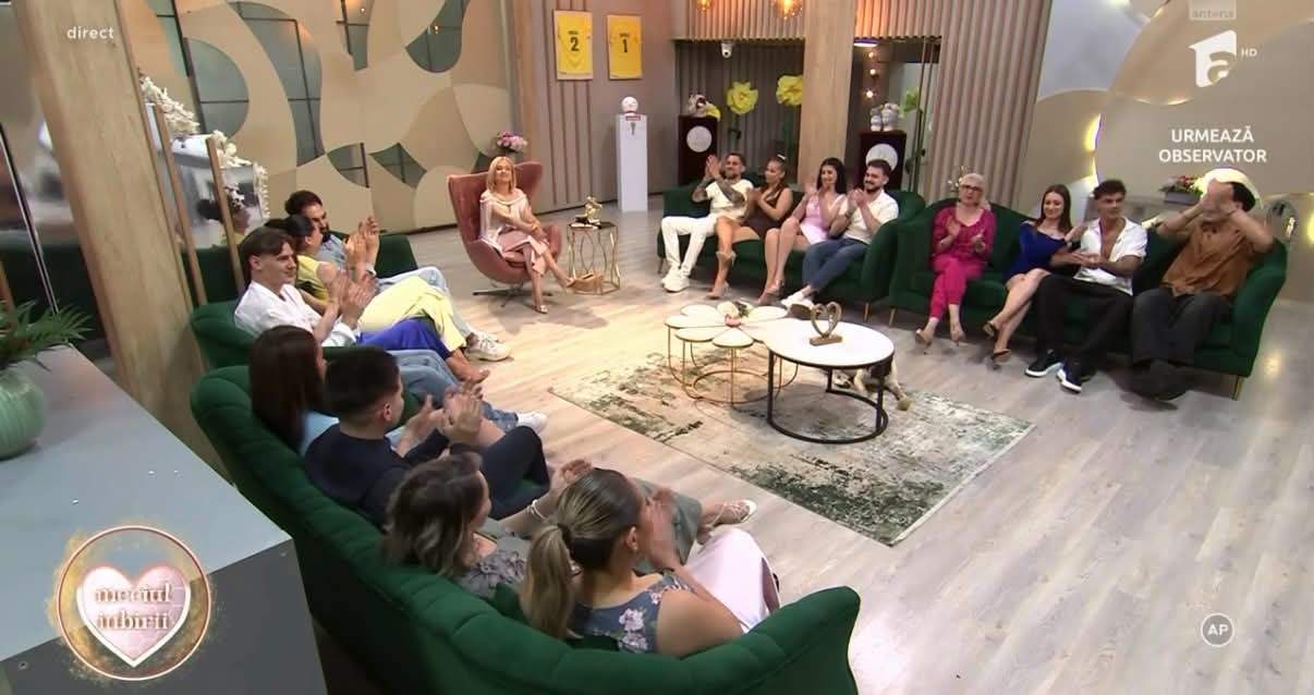Surpriză uriașă la Mireasa, sezon 13! Ultimul clasament înainte de Marea Finală a schimbat totul