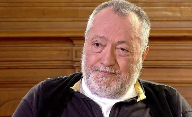 Nicolae Cristache
