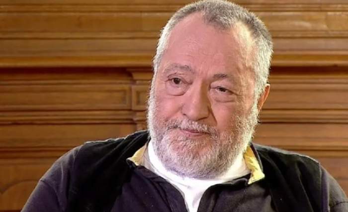Nicolae Cristache