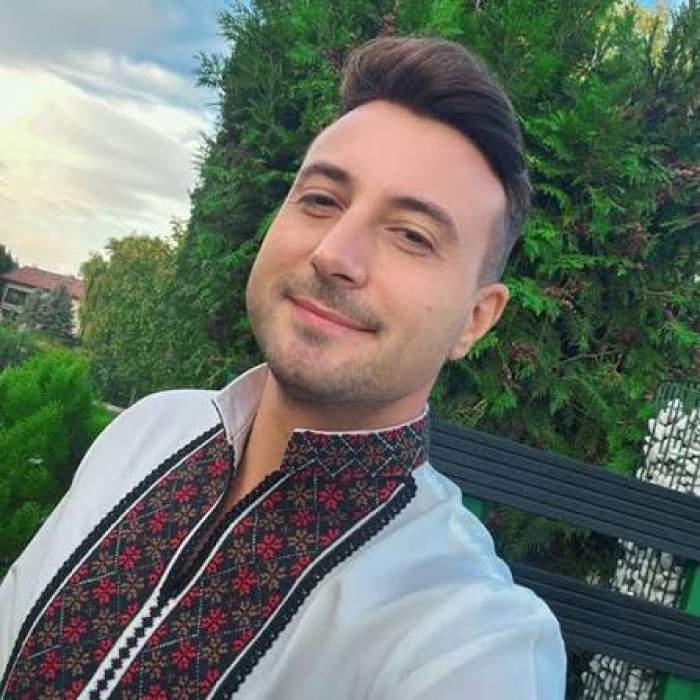 valentin sanfira