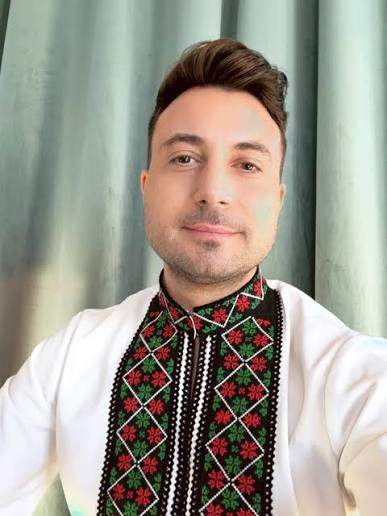 Ce îl face fericit pe Valentin Sanfira. Cântărețul a spus care e cea mai mare bucurie a vieții lui