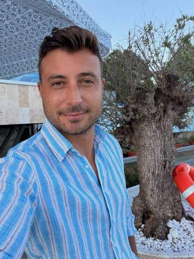 Ce îl face fericit pe Valentin Sanfira. Cântărețul a spus care e cea mai mare bucurie a vieții lui