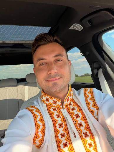 Ce îl face fericit pe Valentin Sanfira. Cântărețul a spus care e cea mai mare bucurie a vieții lui