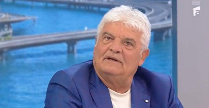Cât încasează Ioan Andone pensie după o viață în lumea fotbalului. Nimeni nu se aștepta la această sumă