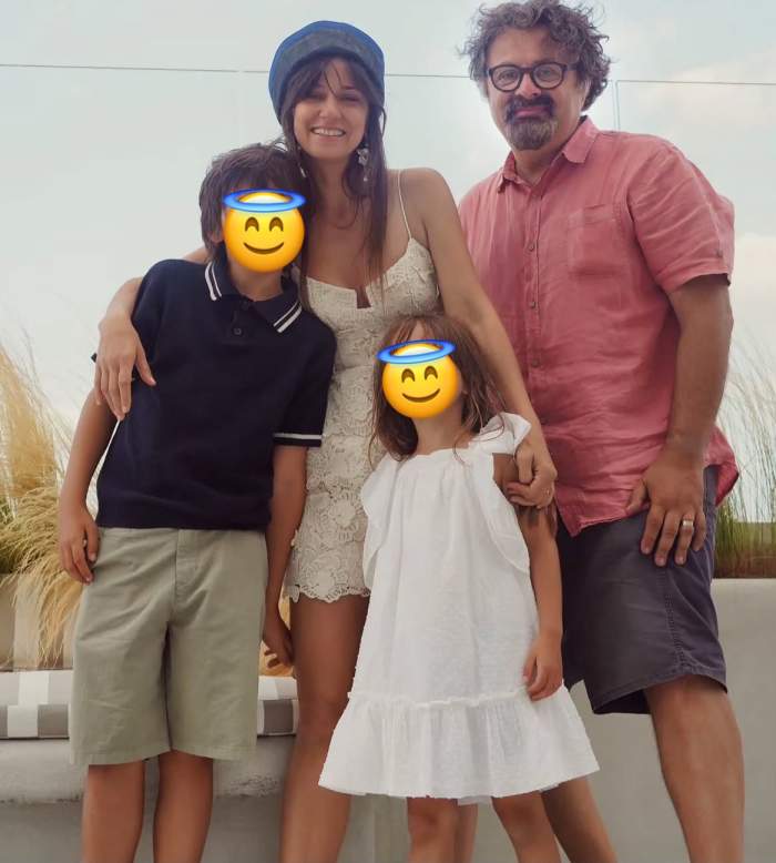 Dana Rogoz și soțul ei au împlinit 14 ani de căsătorie! Unde au mers pentru a celebra aniversarea