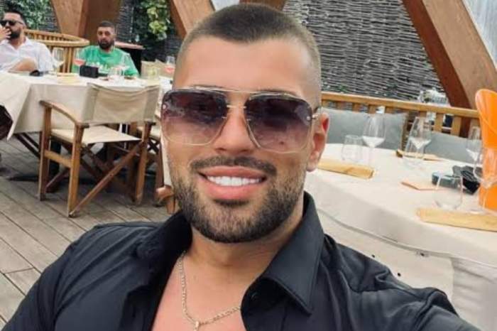 teo cosmin