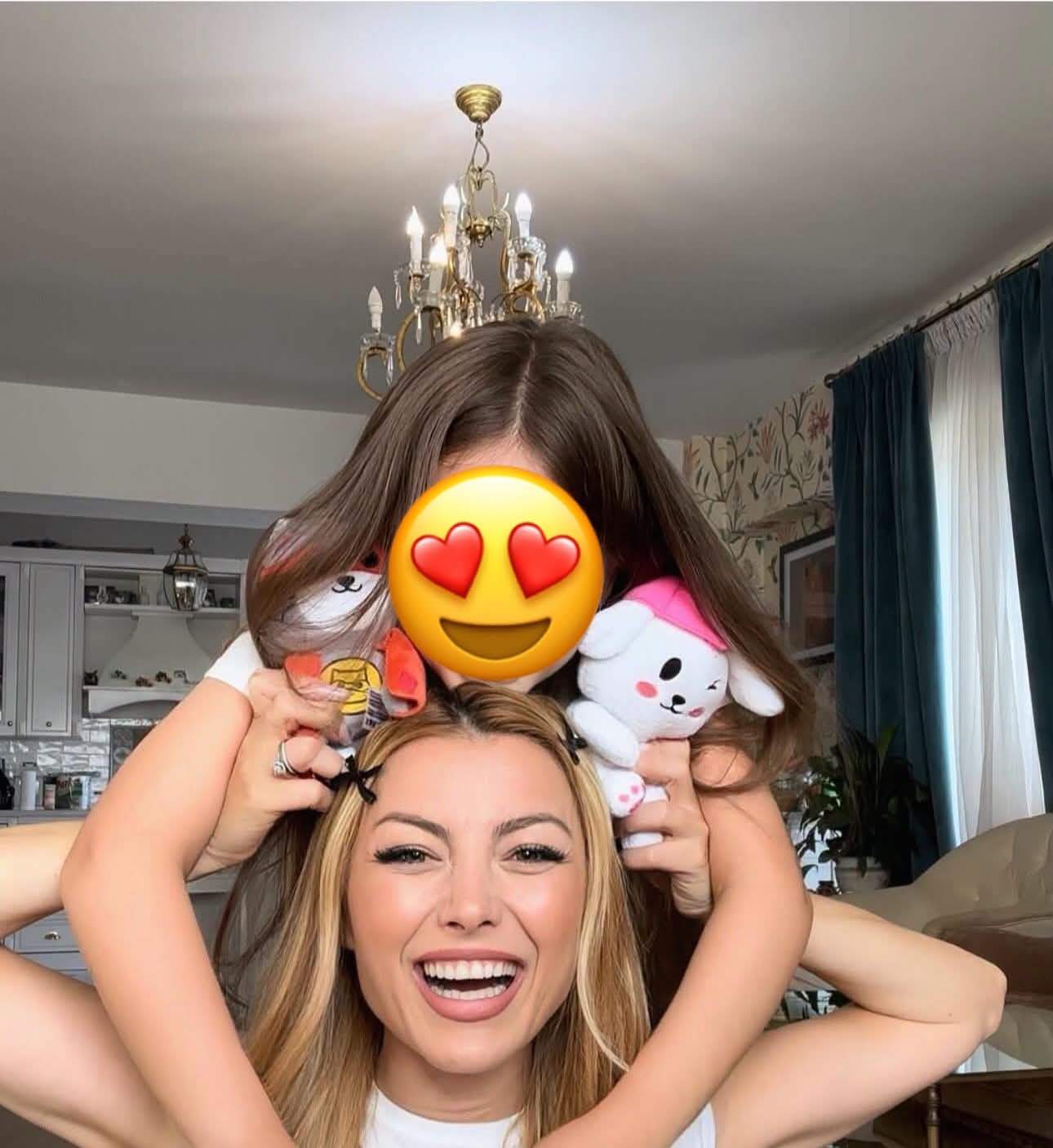 Zi specială pentru Elena Gheorghe. Artista a transmis un mesaj emoționant