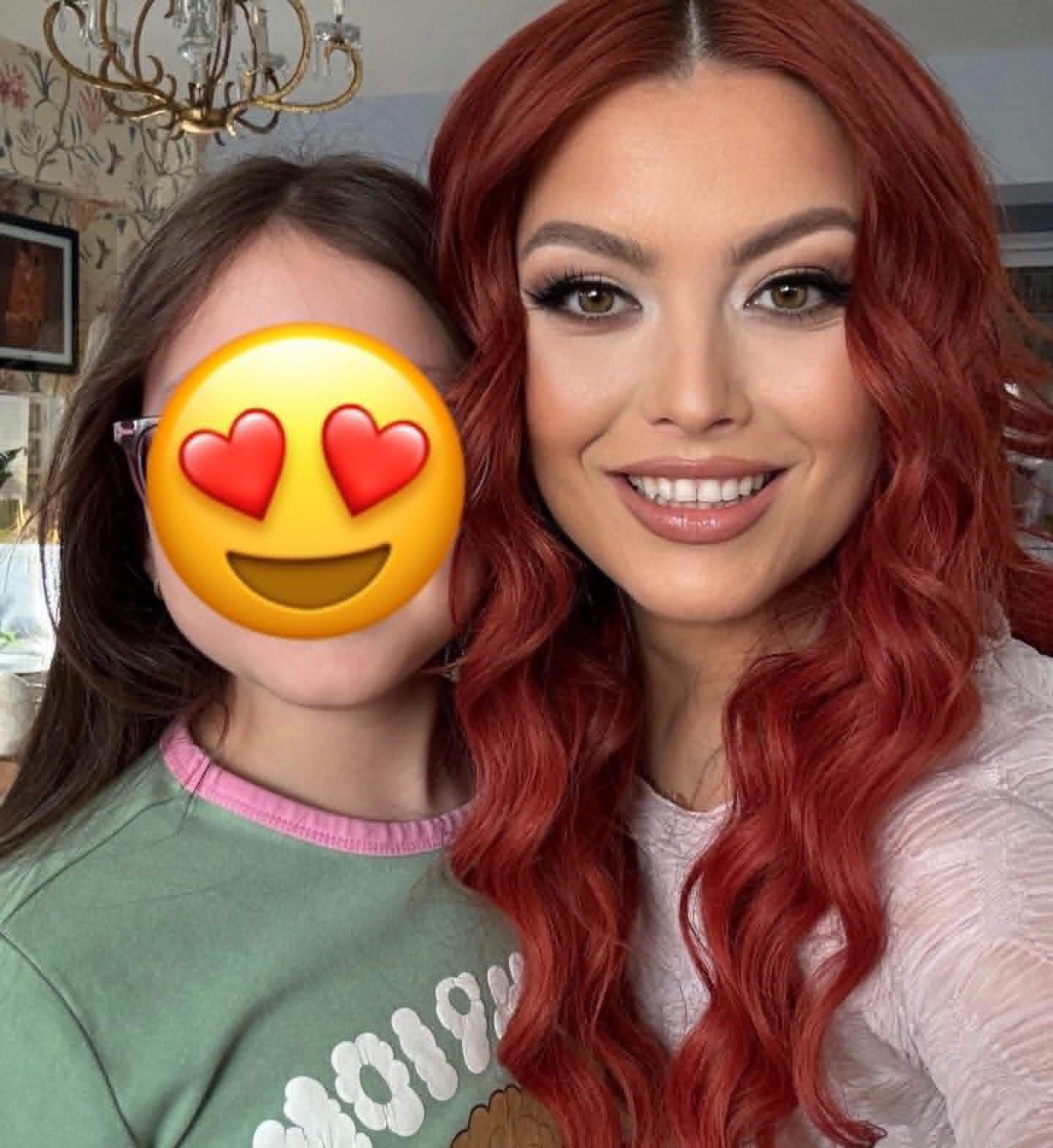 Zi specială pentru Elena Gheorghe. Artista a transmis un mesaj emoționant