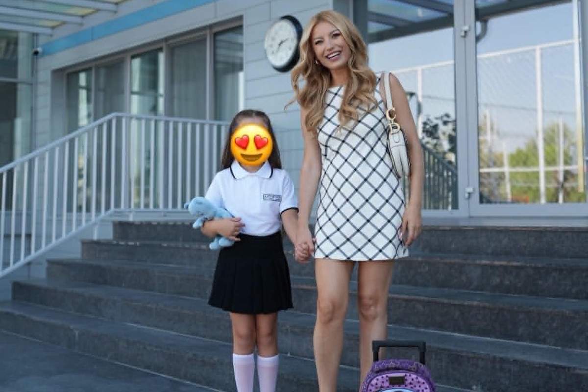 Zi specială pentru Elena Gheorghe. Artista a transmis un mesaj emoționant