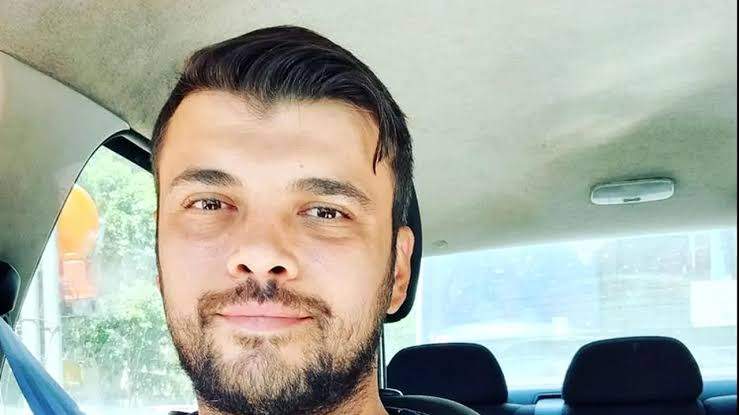 Cum arată acum Marius Elisei. Unde s-a fotografiat fostul soț al Oanei Roman și ce mesaj a transmis