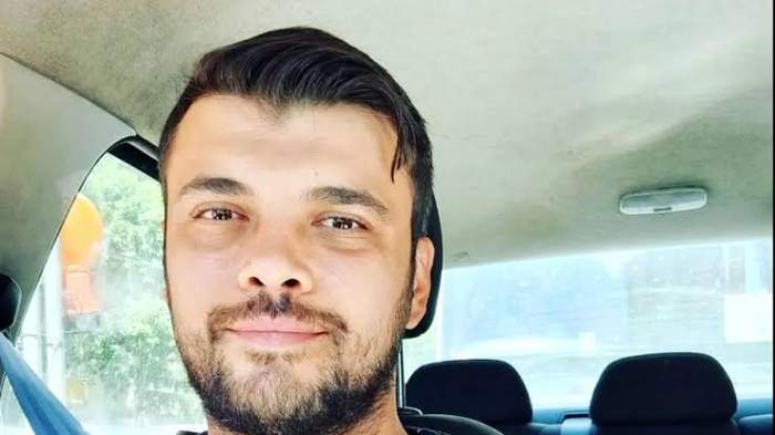 Cum arată acum Marius Elisei. Unde s-a fotografiat fostul soț al Oanei Roman și ce mesaj a transmis