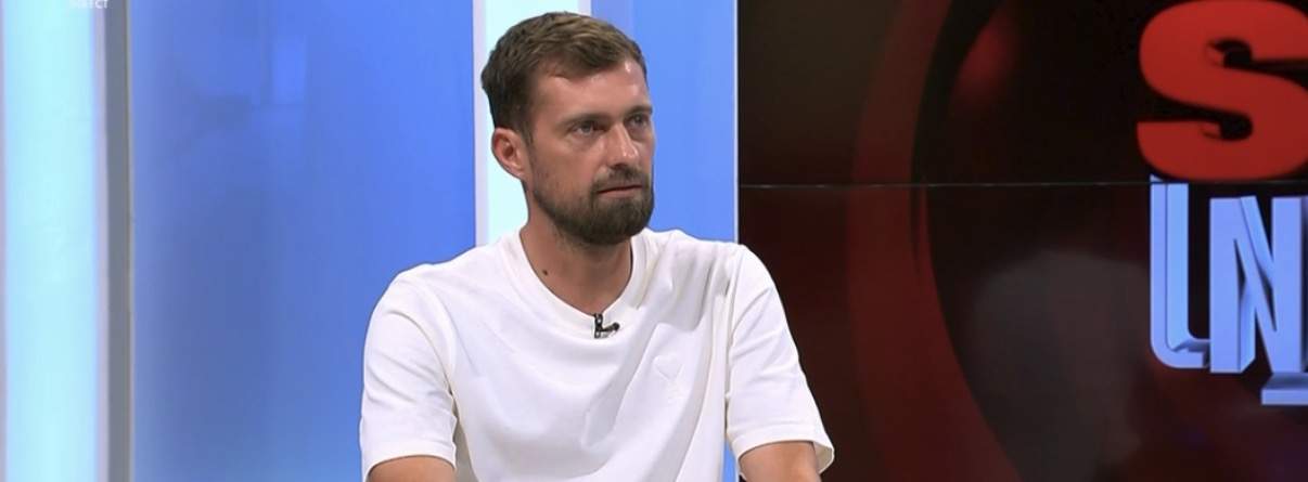 Ce spune Gabi Tamaș despre participarea la Power Couple. Soția lui, Ioana, este mare fană a emisiunii  