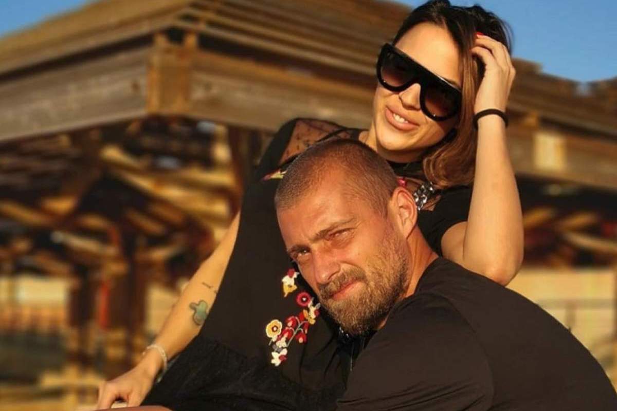 Ce spune Gabi Tamaș despre participarea la Power Couple. Soția lui, Ioana, este mare fană a emisiunii  