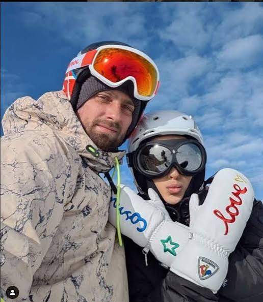 Ce spune Gabi Tamaș despre participarea la Power Couple. Soția lui, Ioana, este mare fană a emisiunii  
