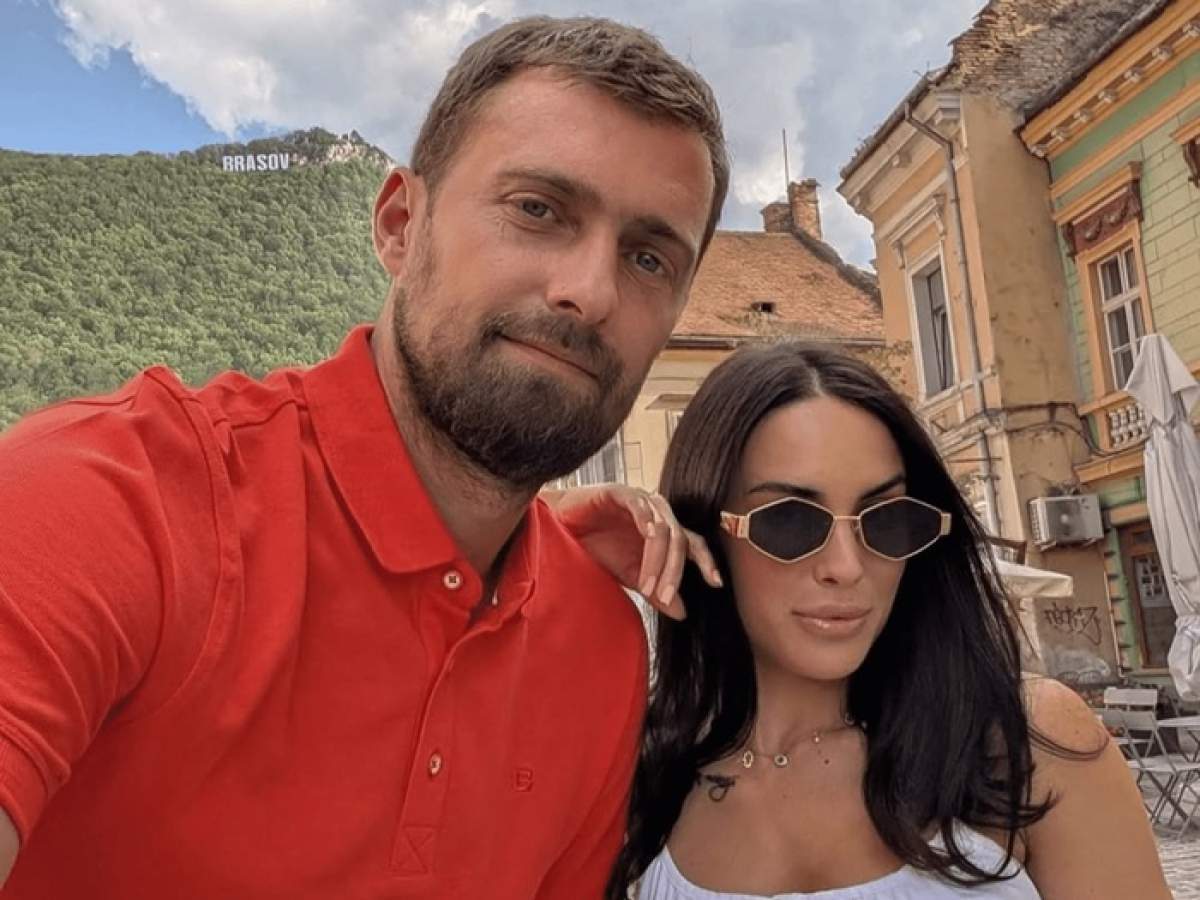 Ce spune Gabi Tamaș despre participarea la Power Couple. Soția lui, Ioana, este mare fană a emisiunii  