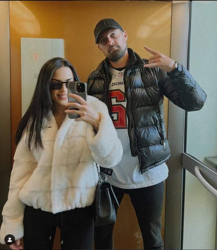 Ce spune Gabi Tamaș despre participarea la Power Couple. Soția lui, Ioana, este mare fană a emisiunii  