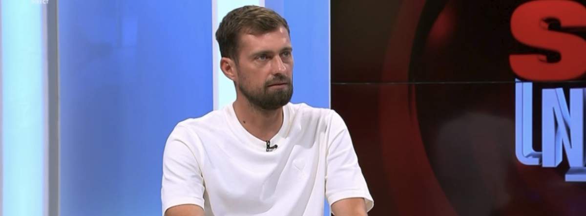 Câți bani a câștigat Gabi Tamaș din fotbal. Dezvăluirea făcută de fostul internațional