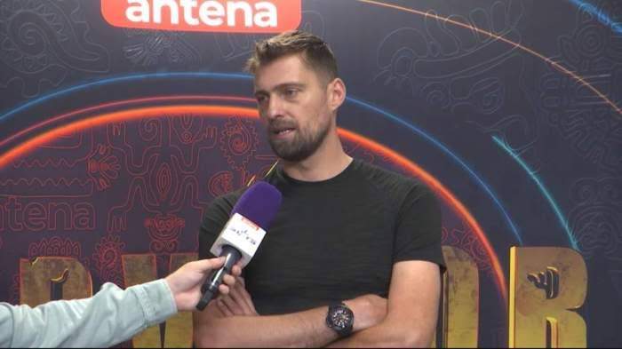 Câți bani a câștigat Gabi Tamaș din fotbal. Dezvăluirea făcută de fostul internațional