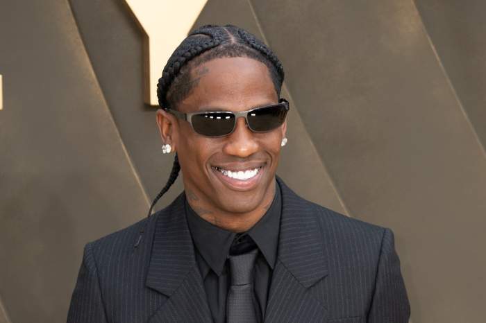 Travis Scott