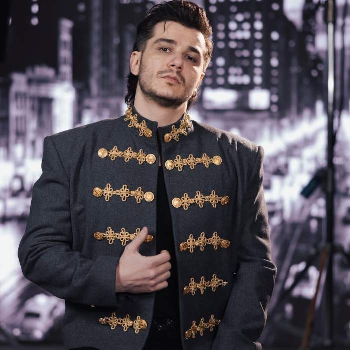 Vlad Drăgulin