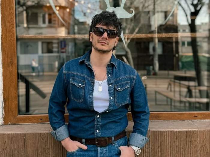 Vlad Drăgulin
